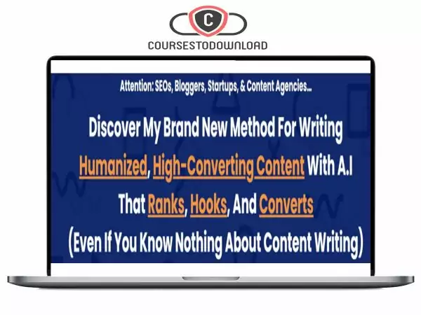 Kevin Meng - Next-Level AI Content Download Kevin Meng - Next-Level AI Content Download