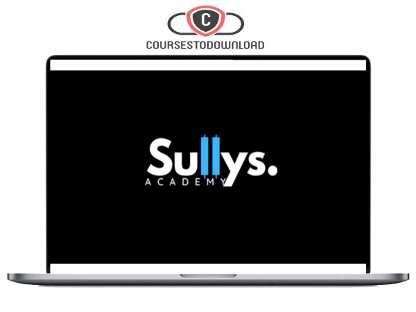 Sully's Academy - A-Z Program + Mentorship Download