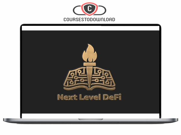 Vadim Voss - Next Level DeFi StellaSwap Course Download Vadim Voss - Next Level DeFi StellaSwap Course Download