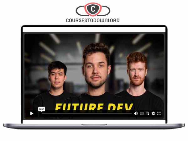WGMI Academy - Future Dev Build Software With No Code Download WGMI Academy - Future Dev Build Software With No Code Download