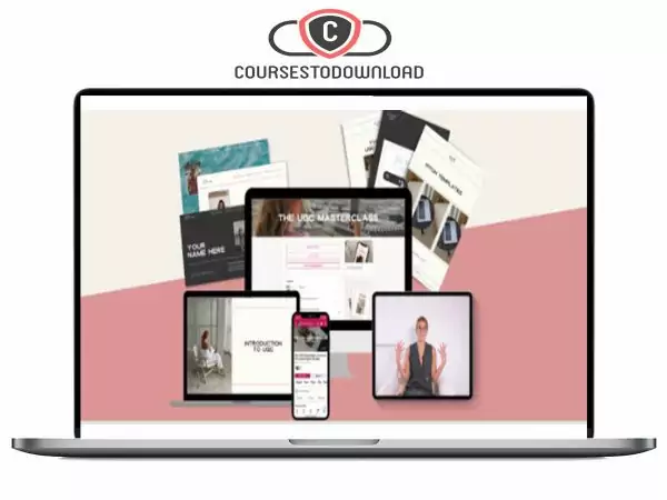 Club Life Design - The UGC Masterclass Download Club Life Design - The UGC Masterclass Download