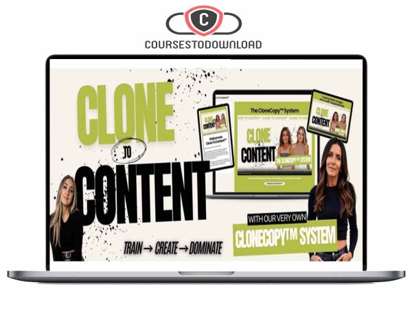 Digital Resell Vault - Clone To Content Download Digital Resell Vault - Clone To Content Download