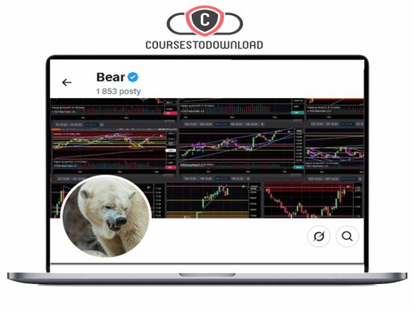 JBear Trades - Price Action Scalping Value and Candlesticks JBear Trades - Price Action Scalping Value and Candlesticks