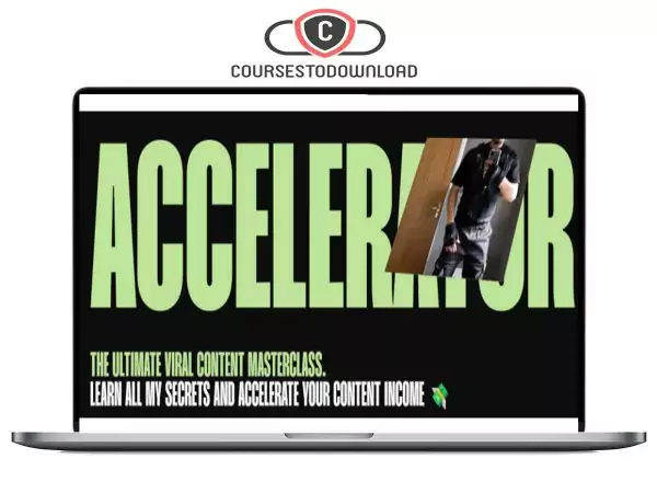 Jeremy Lynch – Viral Academy Download Jeremy Lynch – Viral Academy Download