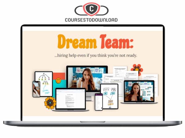 Maria Wendt - Dream Team Download Maria Wendt - Dream Team Download