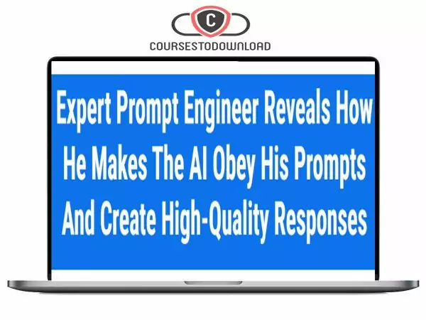 Matt Zimmerman – AI Prompt CREATORS Download Matt Zimmerman – AI Prompt CREATORS Download