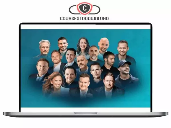 Ross Tomkins - Business Acquisition Virtual Summit 2025 Download Ross Tomkins - Business Acquisition Virtual Summit 2025 Download