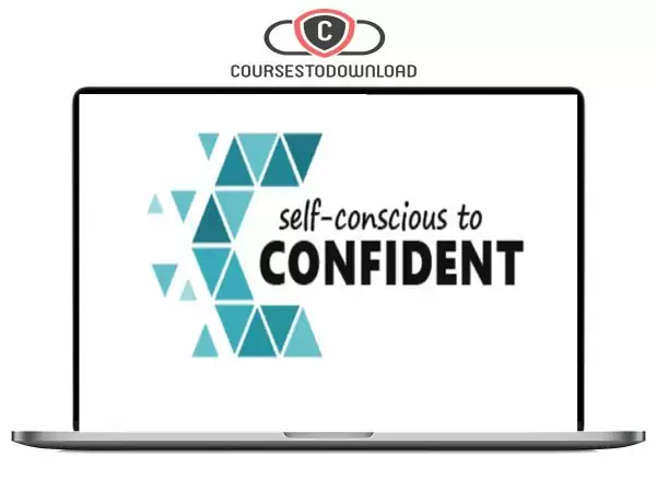 David Morin - Self-Conscious to Confident Download David Morin - Self-Conscious to Confident Download