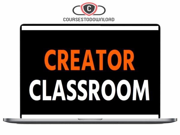 Nordic Scott - Creator Classroom Nordic Scott - Creator Classroom