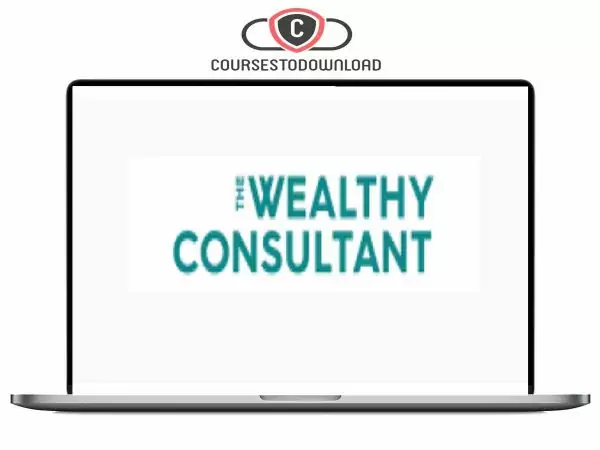 Taylor Welch - The Consulting Digest Vault Download Taylor Welch - The Consulting Digest Vault Download