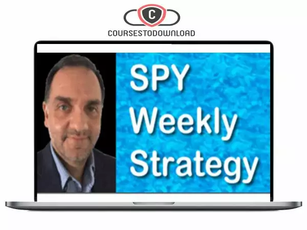 Aeromir - SPY Weekly Strategy Download Aeromir - SPY Weekly Strategy Download