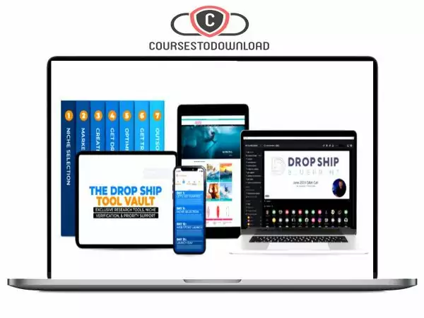 Anton Kraly - Dropship Lifestyle Premium 2025 Download Anton Kraly - Dropship Lifestyle Premium 2025 Download