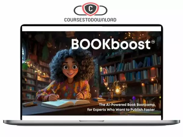 BOOKboost – Write It Sell It Own It Download BOOKboost – Write It Sell It Own It Download
