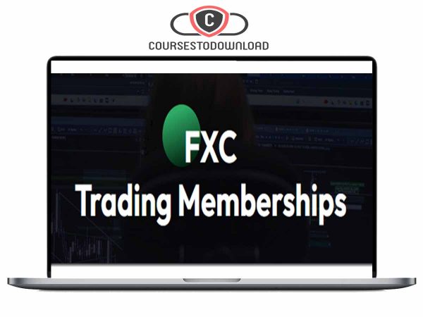 FXC Academy - Trading Membership SILVER Download FXC Academy - Trading Membership SILVER Download