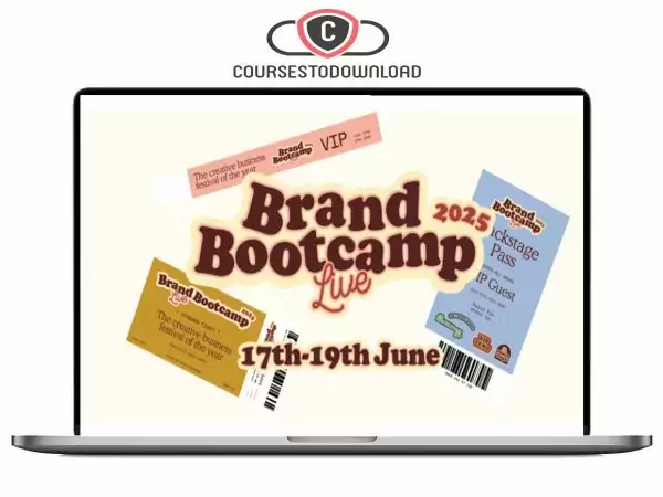 Katie Proctor - Brand Bootcamp Live 2025 Download Katie Proctor - Brand Bootcamp Live 2025 Download