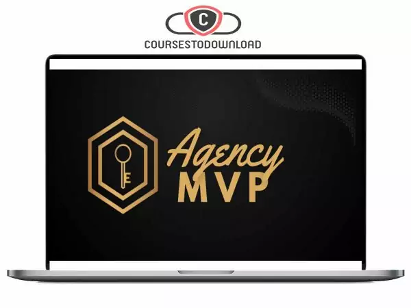 Sam Carlson - Agency MVP Download Sam Carlson - Agency MVP Download