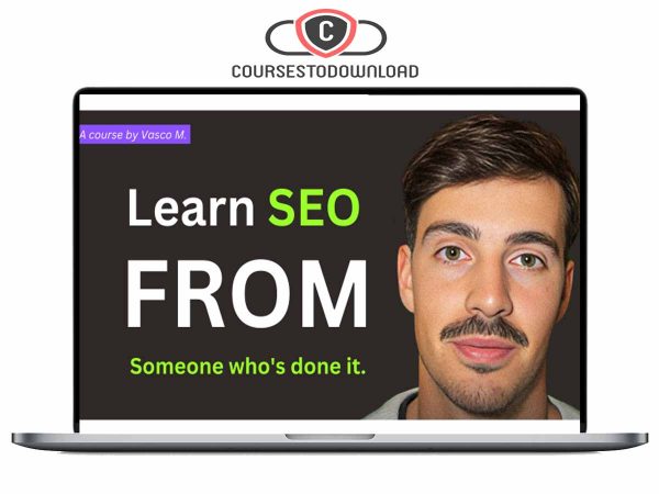 Vasco Monteiro - Rank sites and Make Money with SEO (Everything I know) Download Vasco Monteiro - Rank sites and Make Money with SEO (Everything I know) Download