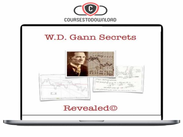 W.D. Gann Secrets Revealed Download