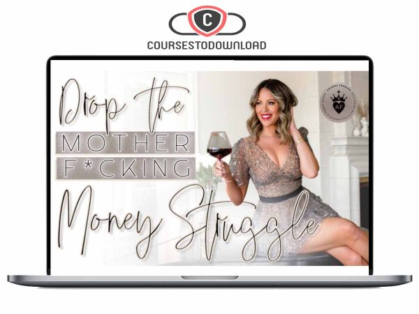 Amanda Frances – Drop The Money Struggle Download Amanda Frances – Drop The Money Struggle Download