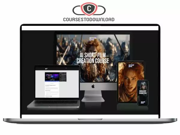 BeyondEdge - Ai Short-Film Creation Download BeyondEdge - Ai Short-Film Creation Download
