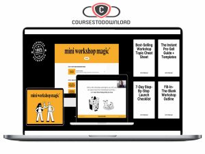 Mini Workshop Magic 2025 + OTO