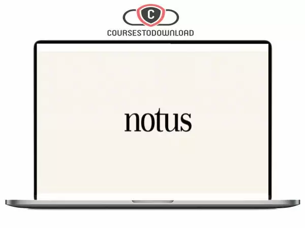 Notus - The Exact System Behind Download Notus - The Exact System Behind Download