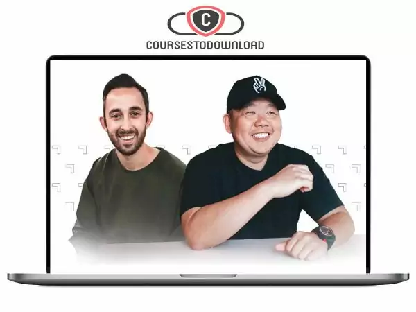 Chase Dimond & Jimmy Kim - eCom Email Certified Download Chase Dimond & Jimmy Kim - eCom Email Certified Download