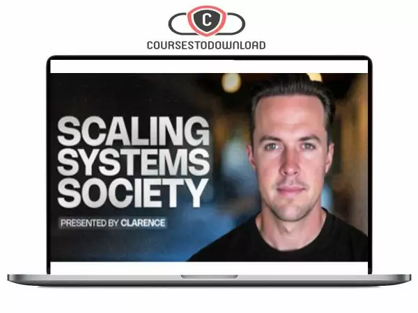 Clarence Nap - Scaling Systems Society Download Clarence Nap - Scaling Systems Society Download