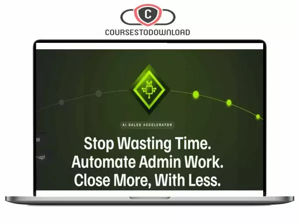 Higher Levels – AI Sales Accelerator Download Higher Levels – AI Sales Accelerator Download