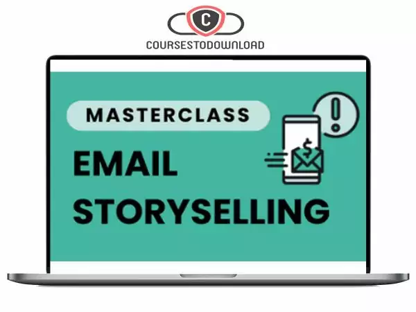 Jim Hamilton – Email Storyselling MBA Download Jim Hamilton – Email Storyselling MBA Download