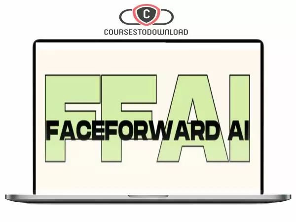 Katie Cross - FaceForward AI Download Katie Cross - FaceForward AI Download
