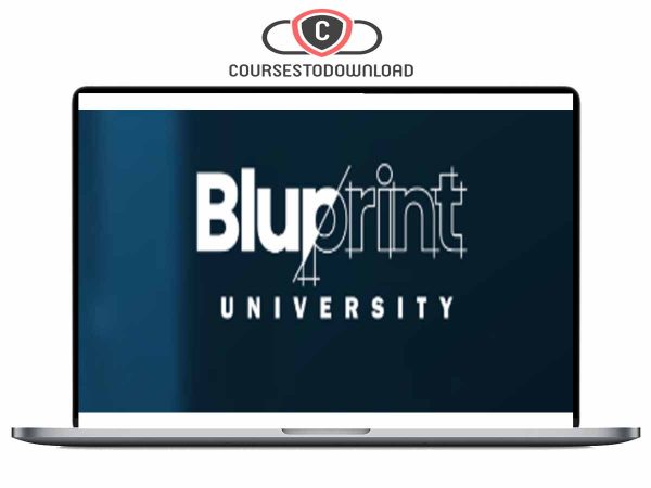 Nathan Bluprint - Blueprint University Download Nathan Bluprint - Blueprint University Download