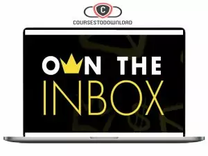 Alex Cattoni - Own The Inbox 2025  Download