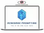 Andy O’Bryan & Denise Wakeman - Renegade Prompting Download