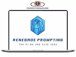 Andy O’Bryan & Denise Wakeman - Renegade Prompting Download