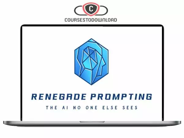 Andy O’Bryan & Denise Wakeman - Renegade Prompting Download Andy O’Bryan & Denise Wakeman - Renegade Prompting Download