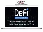 Darren Jenkins – Defi Income Optimizer Download