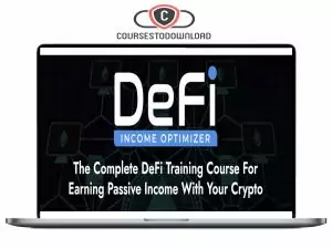 Darren Jenkins – Defi Income Optimizer Download