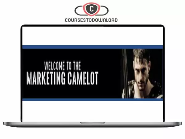 Doberman Dan - Marketing Camelot Download Doberman Dan - Marketing Camelot Download