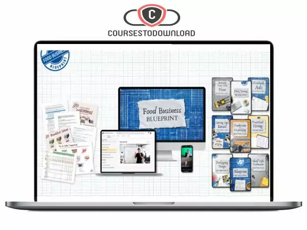 Eric Glandian - Food Business Blueprint Download Eric Glandian - Food Business Blueprint Download