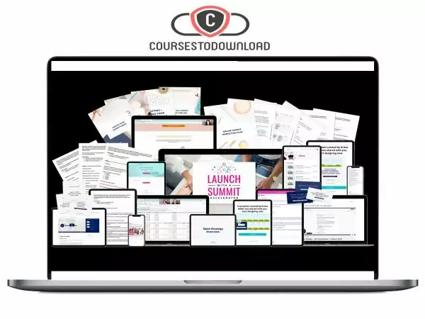 Krista Miller Summit In A Box Download