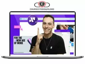 Ryan Hayward - Ultimate Framer Masterclass 3.0 Download