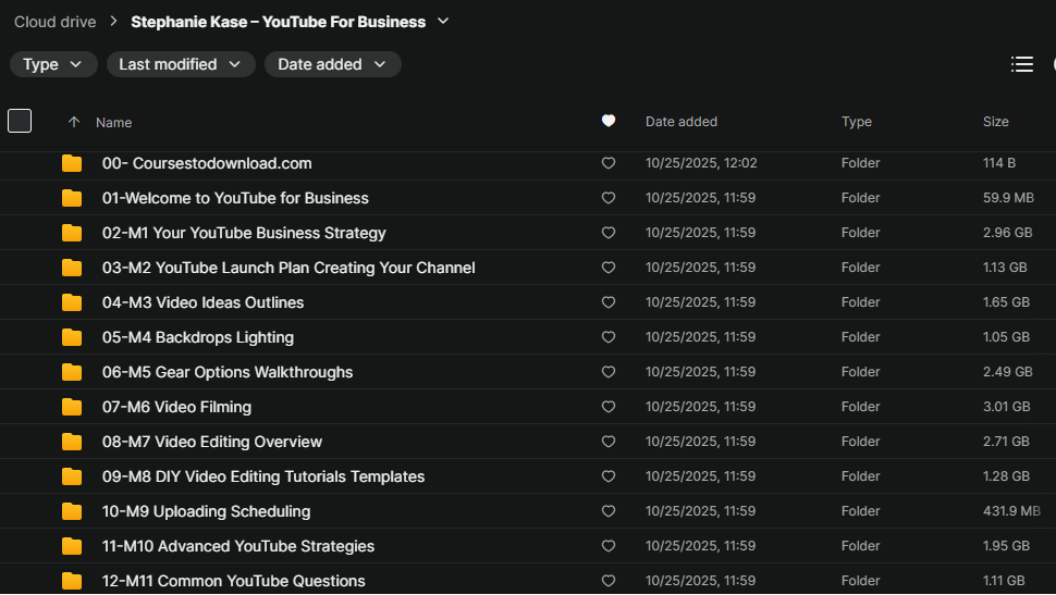 Stephanie Kase – YouTube For Business