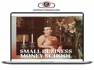 Gina Knox - Small Business Money School Download