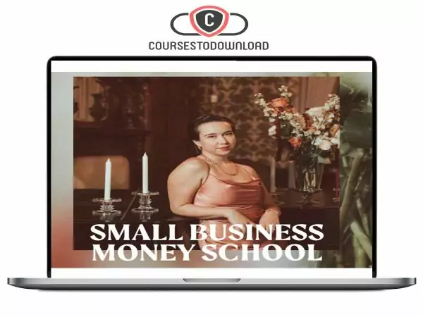 Gina Knox - Small Business Money School Download