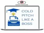 Liz Heflin - Cold Pitch Like a Boss Download