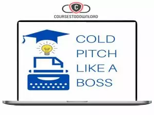 Liz Heflin - Cold Pitch Like a Boss Download