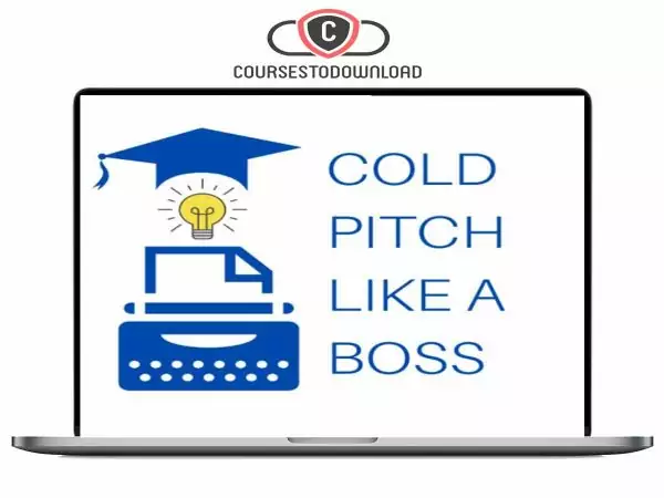 Liz Heflin - Cold Pitch Like a Boss Download